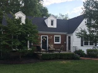 2596 Elgro Rd, Gibsonia, PA 15044