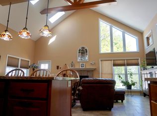 N8603 Lakeshore Dr, Fond Du Lac, WI 54937