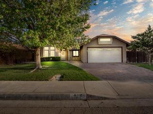 2116 W Avenue K9, Lancaster, CA 93536