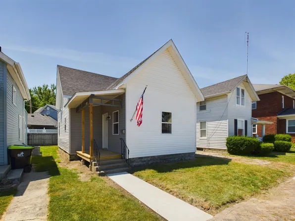 41 E Taylor St, Huntington, IN 46750