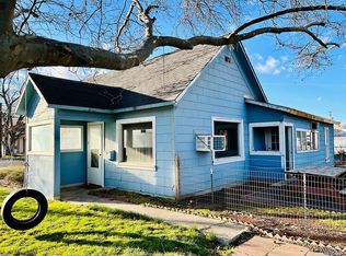 416 W Broadway Ave, Milton Freewater, OR 97862