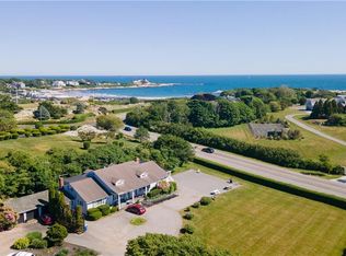228 Carroll Ave, Newport, RI 02840