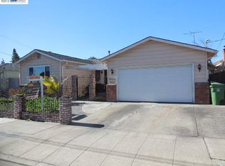 26083 Coleman Ave, Hayward, CA 94544
