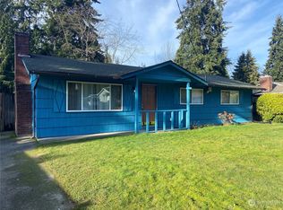 22208 38th Ave W, Mountlake Terrace, WA 98043