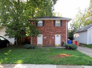 615 Elvin Ave, Hamilton, OH