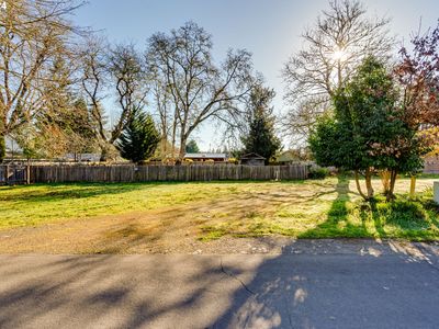 4th St, Veneta, OR, 97487