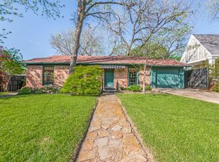 5015 Stoneleigh Ave, Dallas, TX 75235