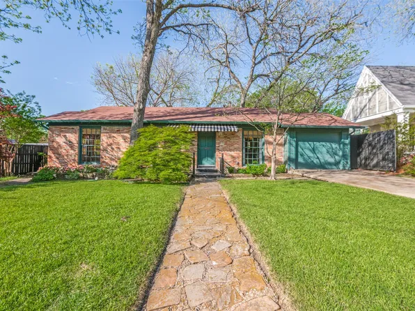 5015 Stoneleigh Ave, Dallas, TX 75235