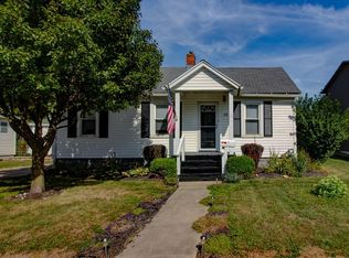 15 4th St, Shelby, OH 44875
