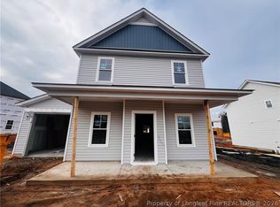 512 Bartley St, Vass, NC 28394