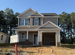 49 Goldenrod Loop, Clayton, NC 27520