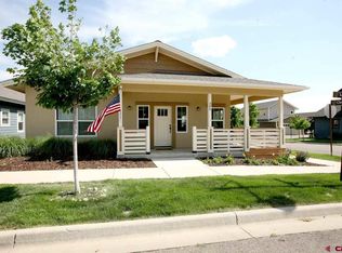 (Undisclosed Address), Durango, CO 81301