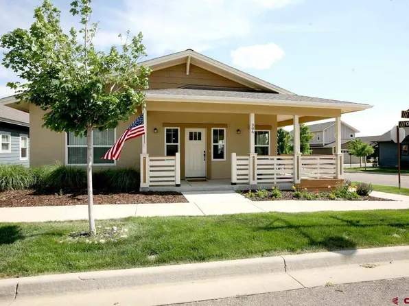 (undisclosed Address), Durango, CO 81301