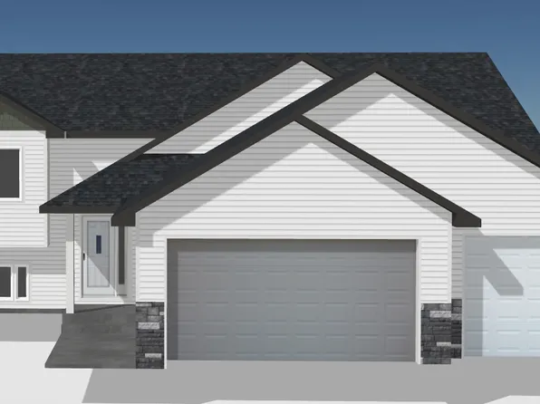 6014 Fuller Cir, Wyoming, MN 55092