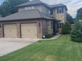 4810 N Mueller Ave, Bethany, OK 73008