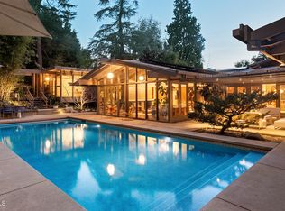 1030 Canon Dr, San Marino, CA 91108