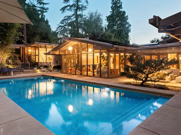 1030 Canon Dr, San Marino, CA 91108