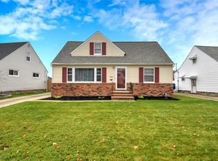 30409 Barjode Rd, Willowick, OH 44095