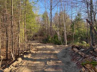 0 Ballards Ridge Rd, East Wakefield, NH 03830
