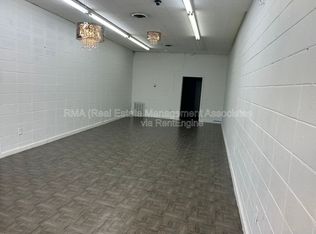 454 W Solomon St, Griffin, GA 30223