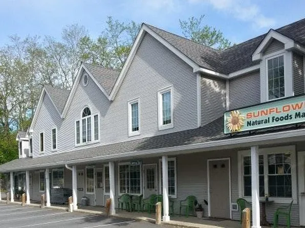 24 Garden St APT 6, Rhinebeck, NY 12572