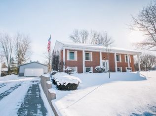 506 S Main St, Greenwood, WI 54446