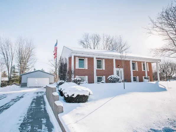 506 South MAIN STREET, Loyal, WI 54446