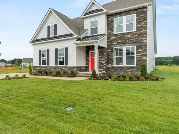 164 Royal Blackheath, Smithfield, VA 23430