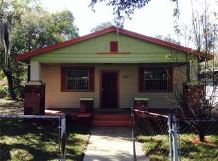 2912 N Massachusetts Ave, Tampa, FL 33602
