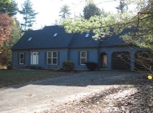 11 Ladyslipper Cir, Amherst, MA 01002