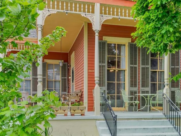 2660 Lepage St, New Orleans, LA 70119