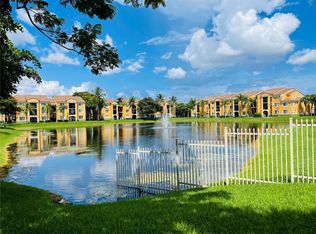2201 W Preserve Way APT 201, Miramar, FL 33025