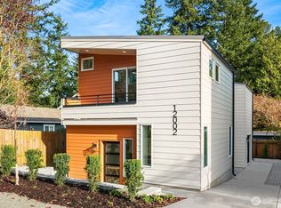 120th, Seattle, WA 98125