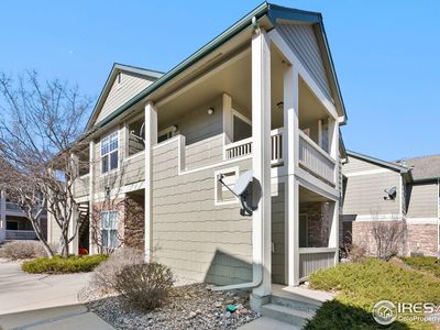 5225 White Willow Dr H-230, Fort Collins, CO, 80528