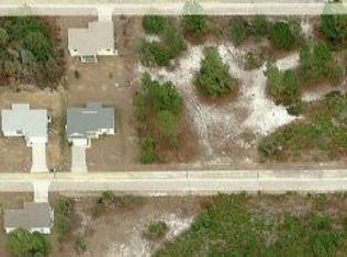 837 Chantilly St E, Lehigh Acres, FL 33974
