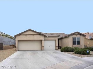 3512 Arroyo Largo Ct, North Las Vegas, NV 89031