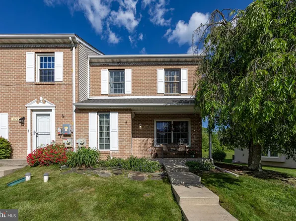 1170 Valley Stream Dr, Perkiomenville, PA 18074