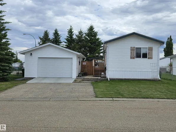 3400 48th St #88B, Stony Plain, AB T7Z 1S1