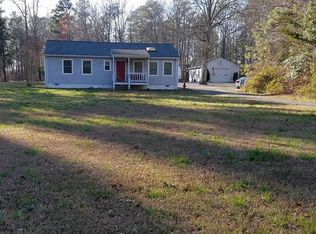 6612 Ruth Hill Dr, Church Road, VA 23833