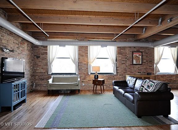 2nd image of 515 N Noble St APT 301