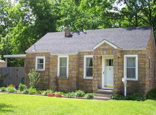 3732 W Liberty, Oklahoma City, OK 73107
