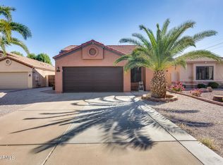 1681 E Cindy St, Chandler, AZ 85225