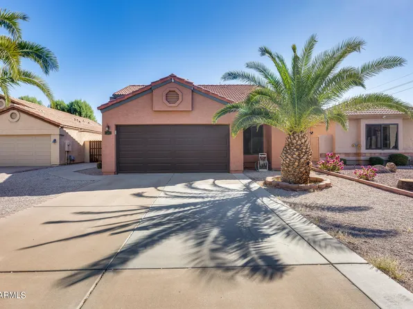 1681 E CINDY Street, Chandler, AZ 85225