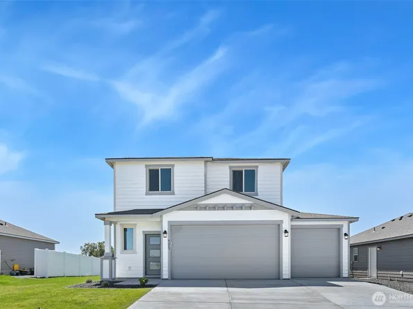 4223 W Sandy Ct, Moses Lake, WA 98837