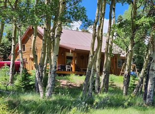 2876 Fery Loop, Fort Garland, CO 81133
