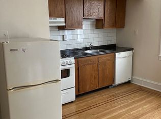 1307-13 Spruce St #3F, Philadelphia, PA 19107