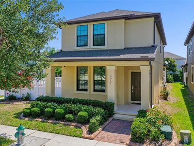 8057 John Hancock Dr, Winter Garden, FL, 34787