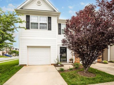2310 Hartfield Cir, Winston Salem, NC, 27103