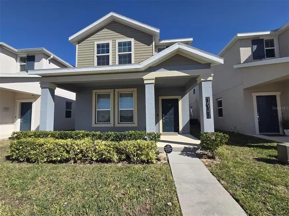 16147 Water Spring Blvd, Winter Garden, FL 34787