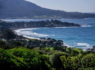 3175 Del Ciervo Rd, Pebble Beach, CA 93953
